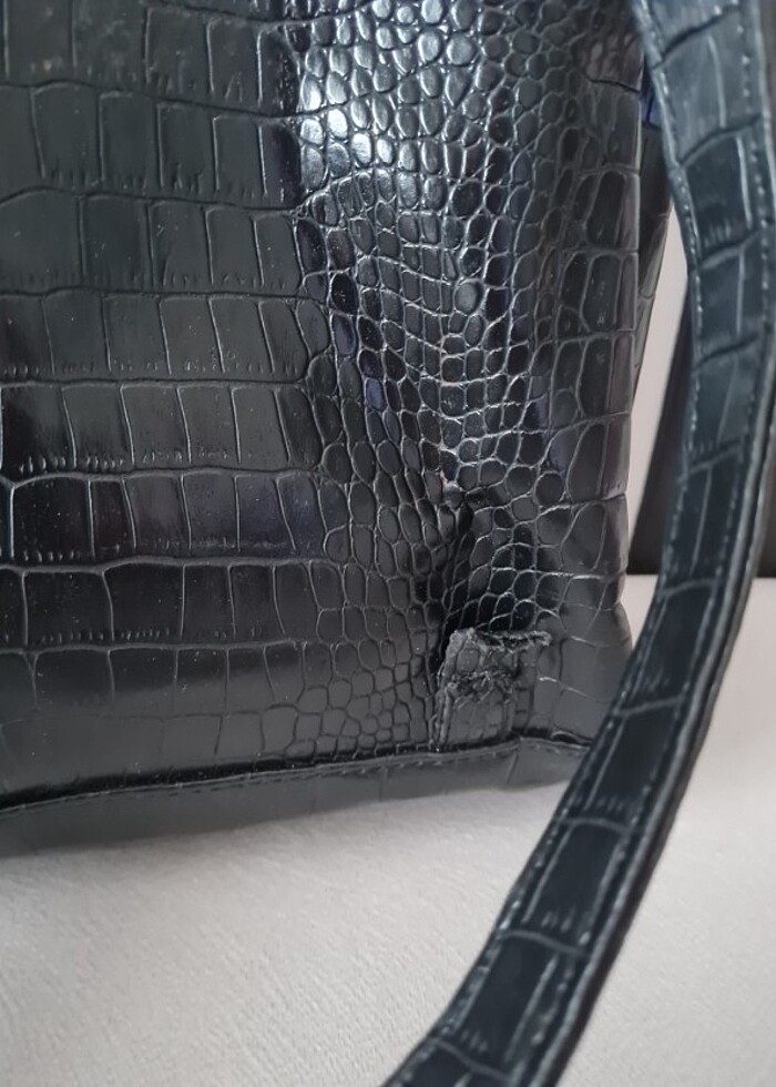 Sergio Giorgianni deri sirt cantasi  - Görsel 5