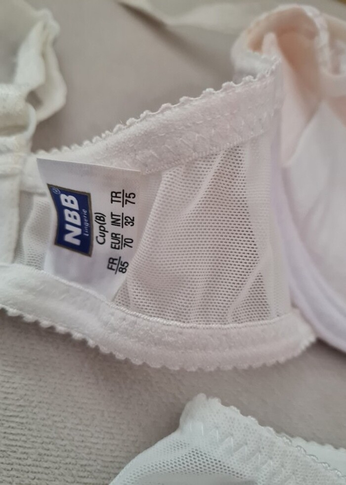 Nbb gelin serisi - Görsel 2