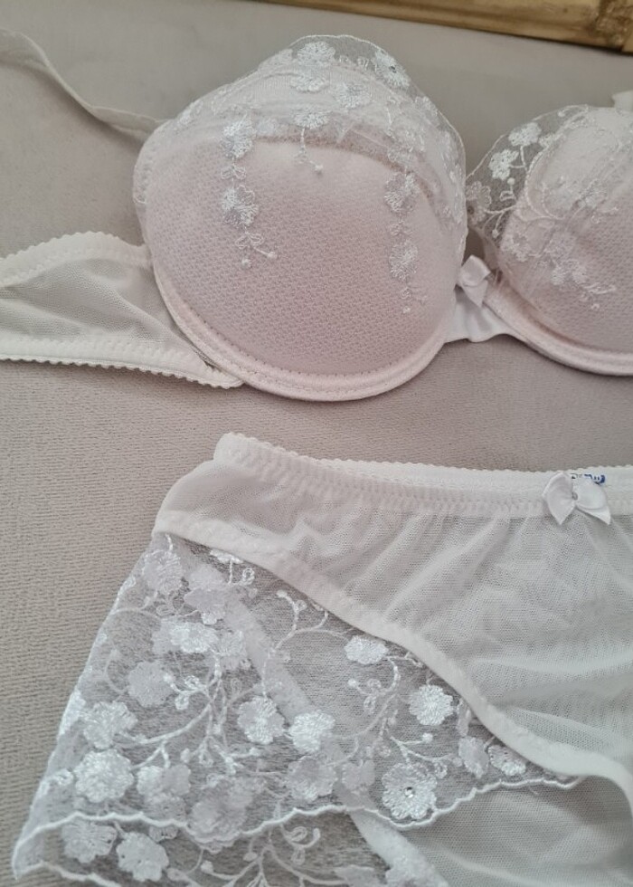 Nbb gelin serisi - Görsel 4