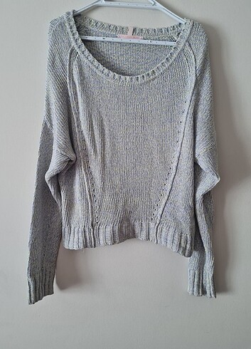 Victoria's Secret kazak - Görsel 4