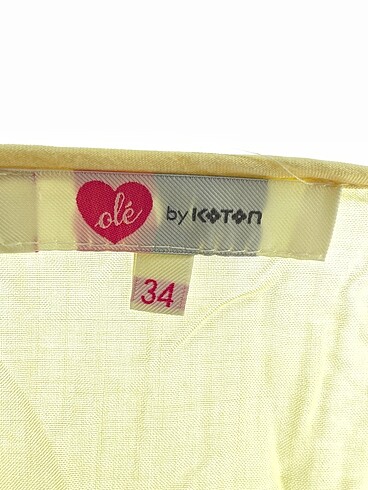 Koton Askılı %70 İndirimli. - Görsel 4