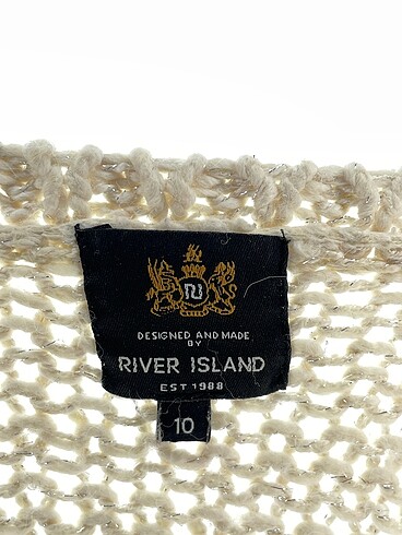 m Beden çeşitli Renk River Island Kazak / Triko %70 İndirimli.