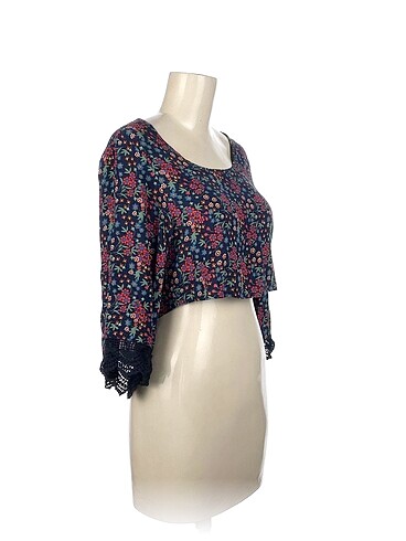 Koton Bluz %70 İndirimli. - Görsel 2