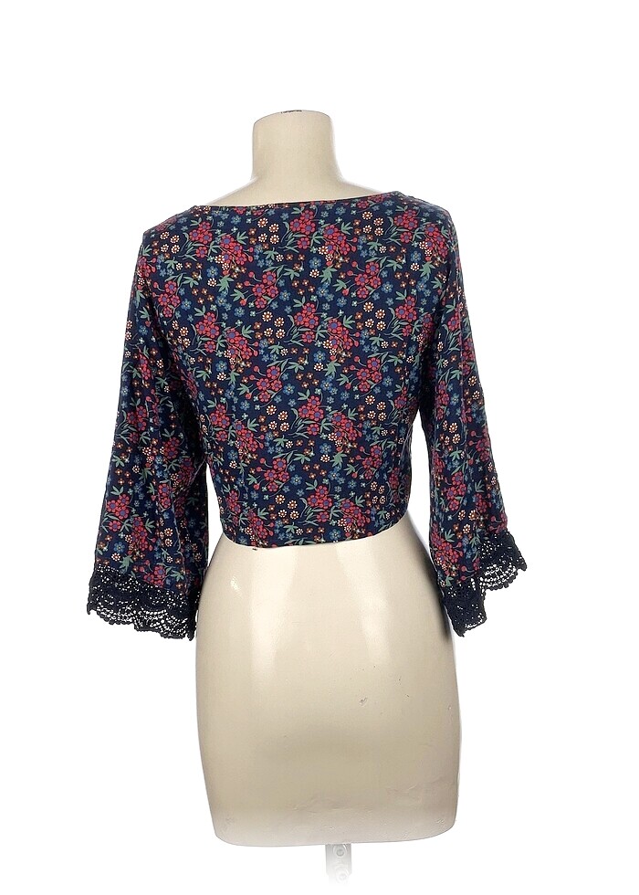 Koton Bluz %70 İndirimli. - Görsel 3