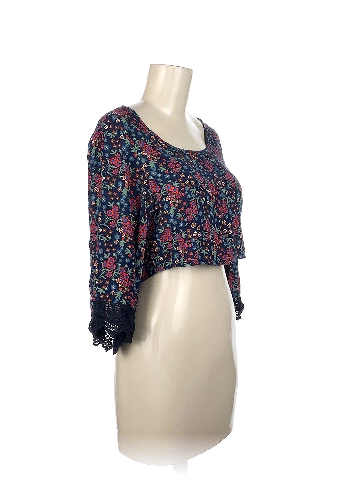 Koton Bluz %70 İndirimli. - Görsel 2