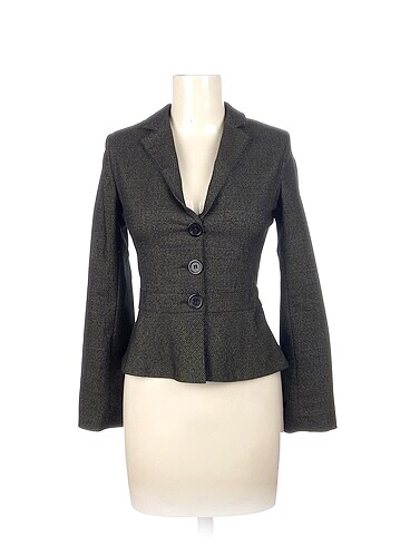 Mango Blazer %70 İndirimli.