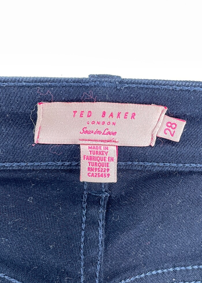 Ted Baker Skinny %70 İndirimli. - Görsel 4