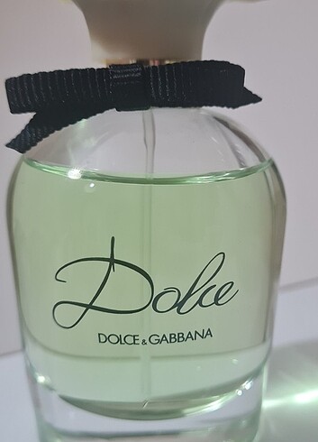 DOLCE by Dolce & Gabbana - Görsel 5