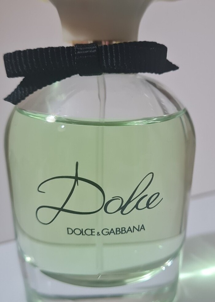 DOLCE by Dolce & Gabbana - Görsel 5