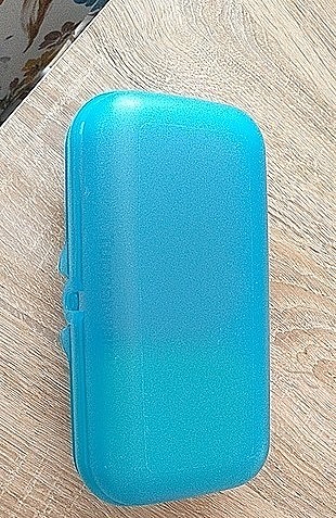 tupperware orjinal ürün sıfırdır