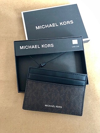 Michael Kors kartlık