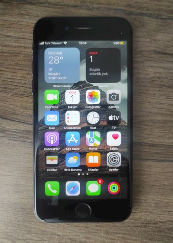 iPhone 8 64 GB