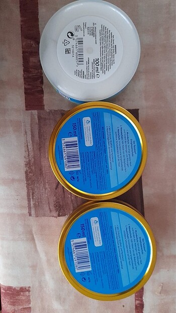 Penaten pişik kremi - Görsel 3