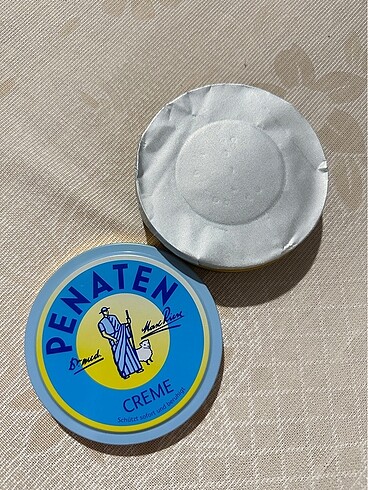 Penaten pişik kremi - Görsel 2