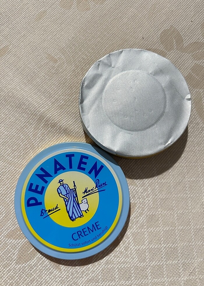 Penaten pişik kremi - Görsel 2