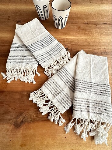 Chakra mutfak havlusu - Görsel 7