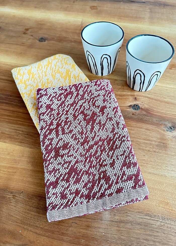 Mutfak kurulama bezi - Görsel 3