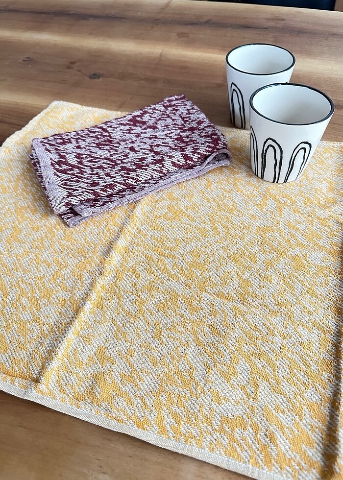 Mutfak kurulama bezi - Görsel 2