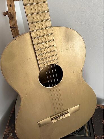 Gitar - Görsel 2