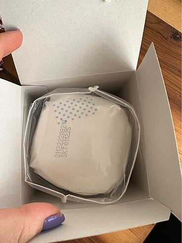 Baby Mom Göğüs Pedi - Görsel 2