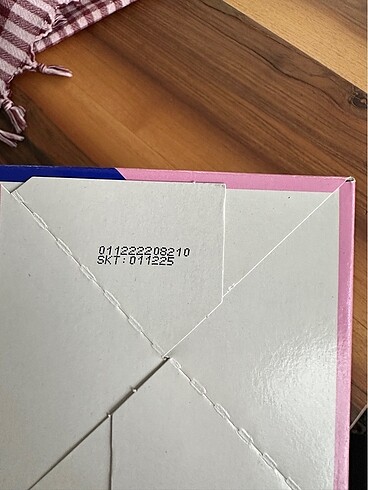 Baby Mom Göğüs Pedi - Görsel 3