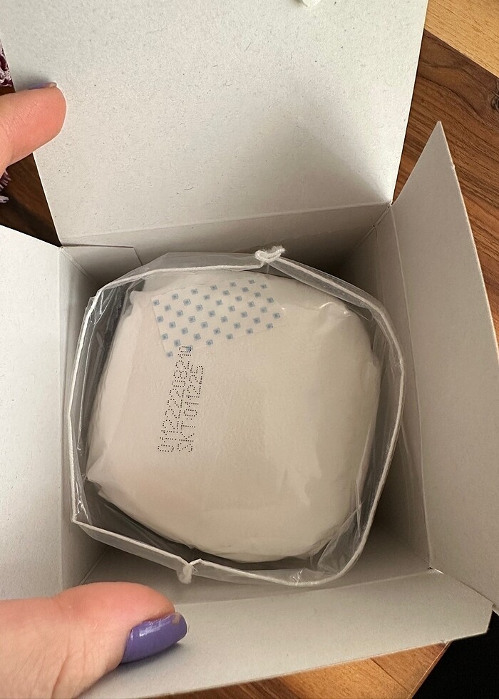 Baby Mom Göğüs Pedi - Görsel 2