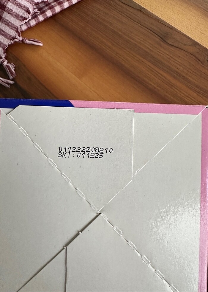 Baby Mom Göğüs Pedi - Görsel 3