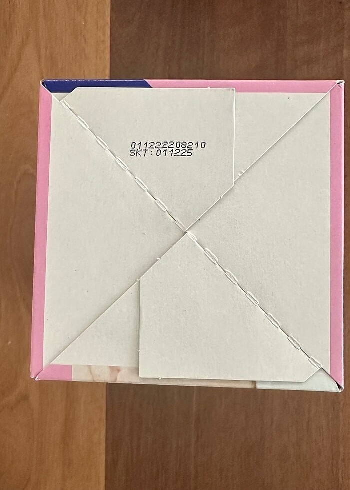 Baby mom göğüs pedi - Görsel 4