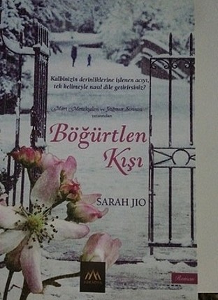 kitap roman