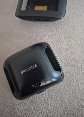 Samsung Samsung galaxy saat beşiği