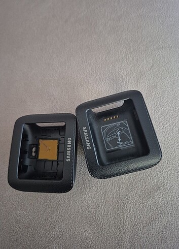 Samsung galaxy saat beşiği