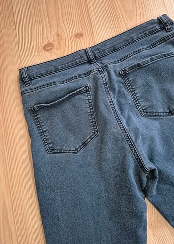 32 Beden lcw marka 32 beden kot pantolon