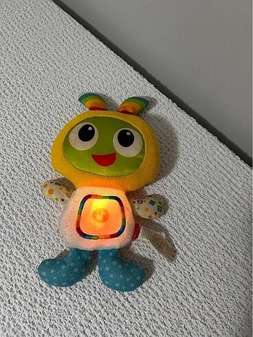 Beden Fisher price beatbo