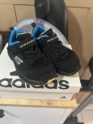 Skechers çocuk ayakkabı