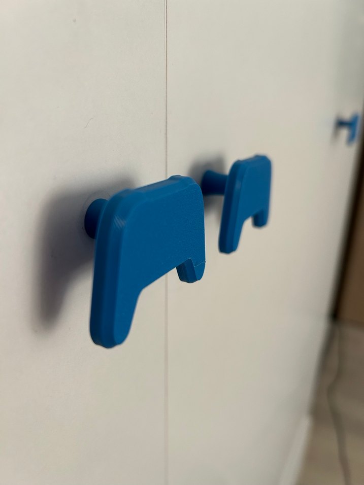 Dolap Kulp oyun konsolu - Görsel 2