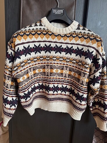 PULL&BEAR KAZAK