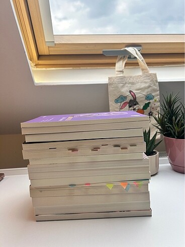 Toplu kitap