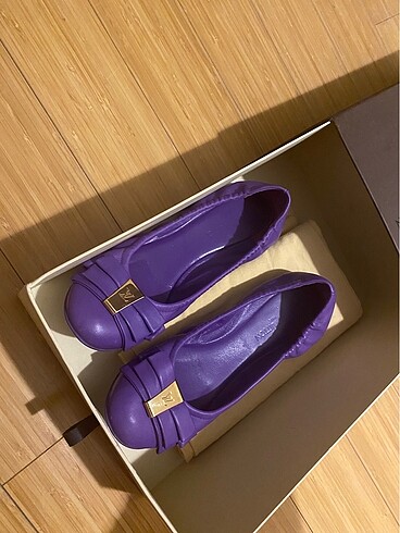 Louis Vuitton Ayakkabı