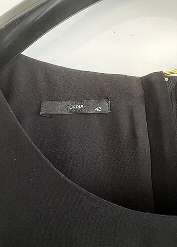 42 Beden Bluz ofis ekol marka 