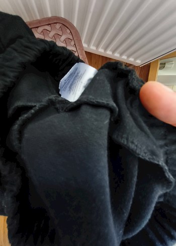 Zara beli lastikli - Görsel 5