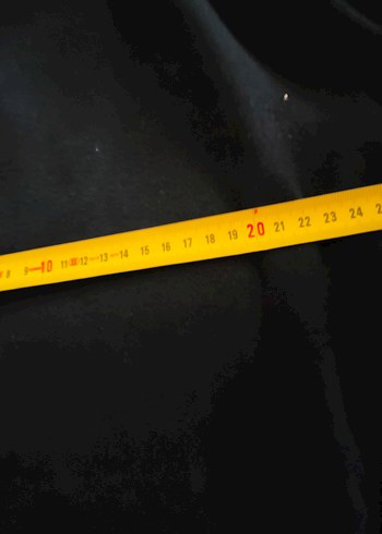 Zara beli lastikli - Görsel 9