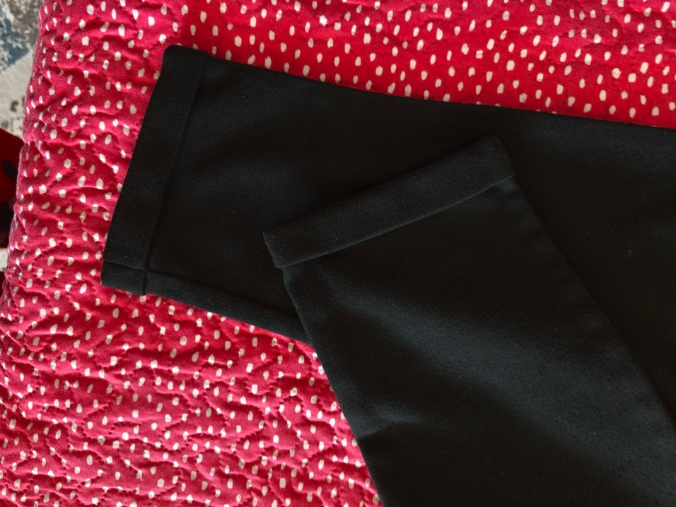 Zara beli lastikli - Görsel 2