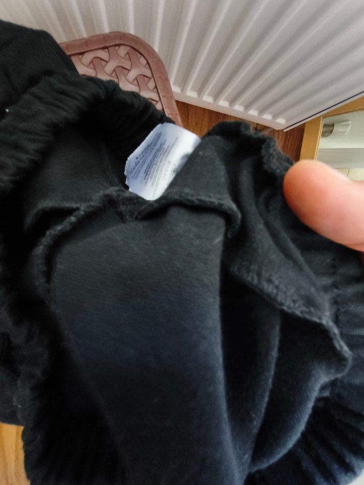 Zara beli lastikli - Görsel 5