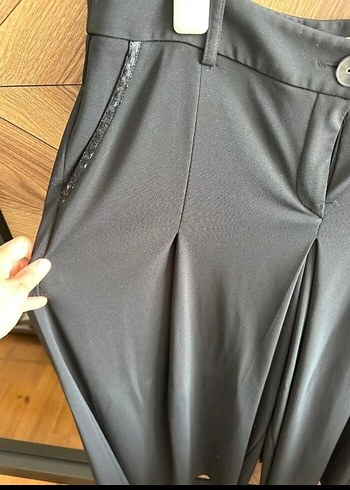 Tek düğmeli ceket pntolon etek takım iki ürün bu fiyata - Görsel 8