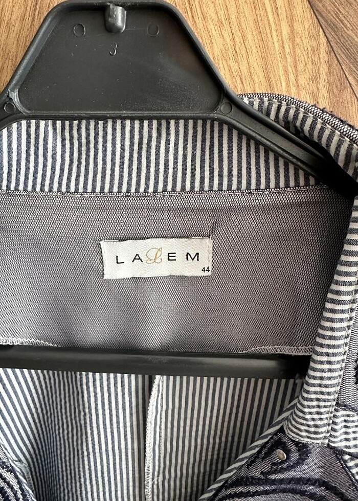 Tek düğmeli ceket pntolon etek takım iki ürün bu fiyata - Görsel 3