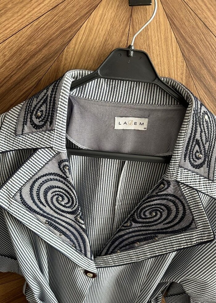 Tek düğmeli ceket pntolon etek takım iki ürün bu fiyata - Görsel 4