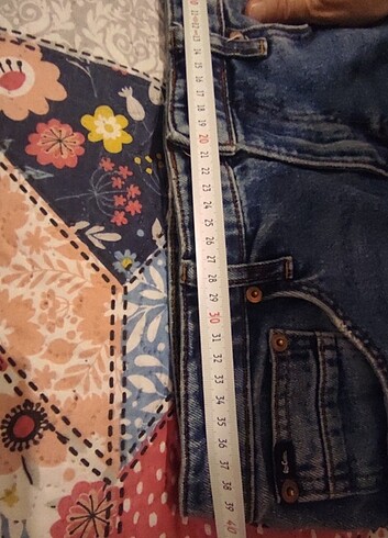 Lee Cooper jeans - Görsel 5