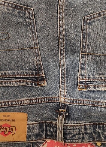 Lee Cooper jeans - Görsel 7