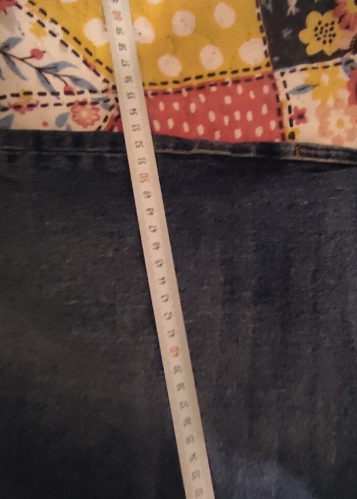 Lee Cooper jeans - Görsel 2