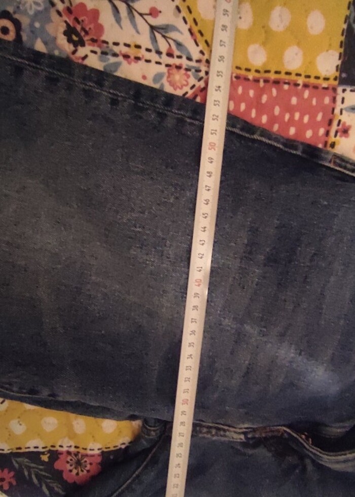 Lee Cooper jeans - Görsel 3